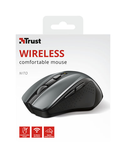 Trust Nito mouse