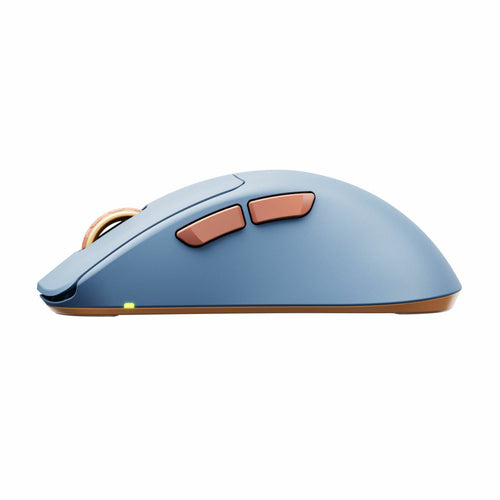 CHERRY XTRFY CX-M64W-BLUE mouse