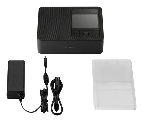 Canon SELPHY CP1500 photo printer