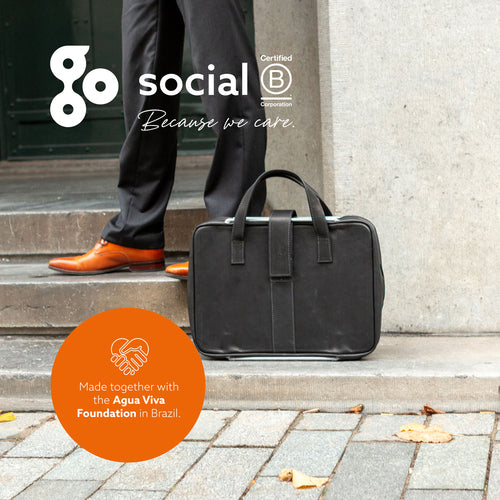 R-Go Tools RGOAVLAPBL laptop case