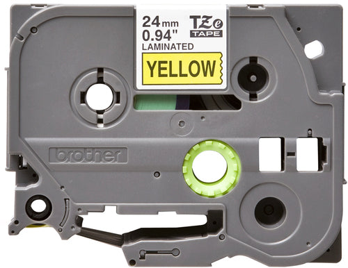 Brother TZE-651 label-making tape