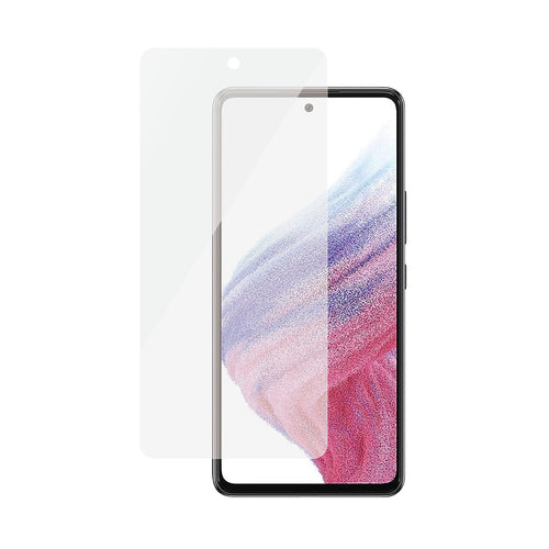PanzerGlass SAFE. by ® Screen Protector Samsung Galaxy A52 | A52 5G | A52s 5G | A53 5G | Ultra-Wide Fit