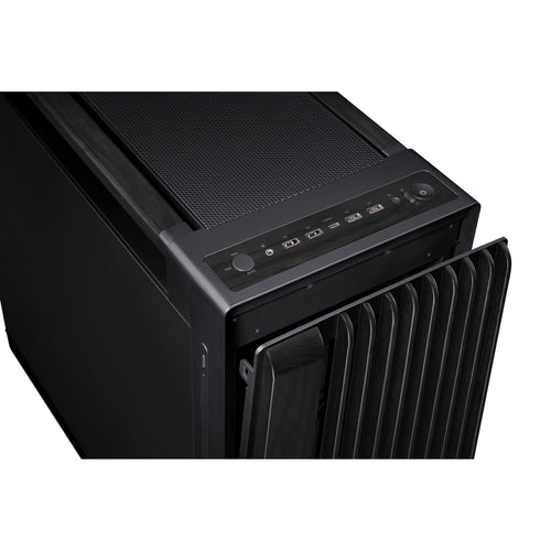 ASUS ProArt PA602 Wood Edition – Metal Panel