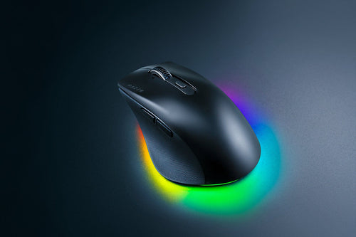Razer Pro Click V2 mouse