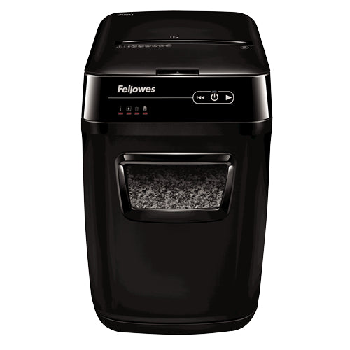 Fellowes 4656201 paper shredder