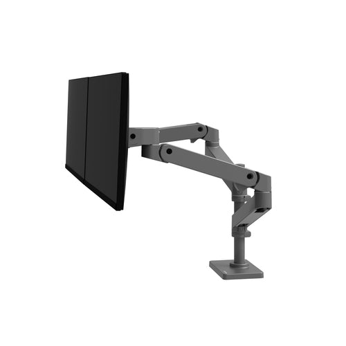 Ergotron LX Pro Series 45-690-293 monitor mount / stand