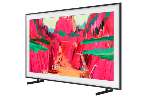 75 Inch Samsung The Frame Neo QLED 4K Smart TV Wi-Fi