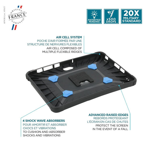 Mobilis 067015 tablet case