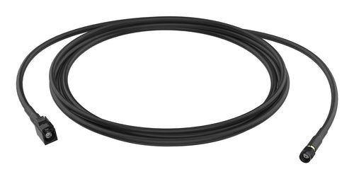 Axis Security Camera Accessory Black 8m Length