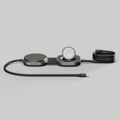 ZENS USB C-C Pro 3 USB cable