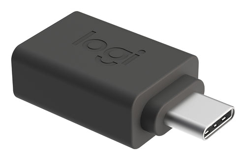 Logitech 956-000005 cable gender changer