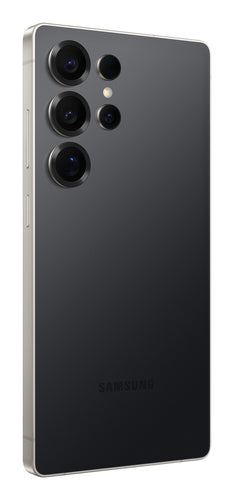 Samsung Galaxy S25 Ultra - 6,9" Display - 12 GB RAM - 512 GB Speicher - 200 MP Kamera - Android 15 Smartphone