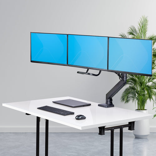 StarTech.com 3M1A3SG-MONITOR-ARM monitor mount / stand