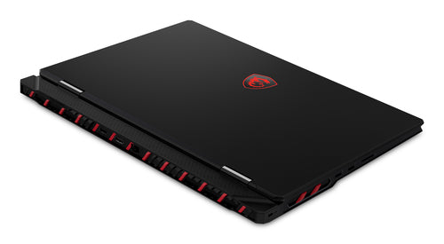 Gaming Laptop MSI Raider A18 HX 18-Inch 3840x2400 Ryzen 9 32GB RAM 2TB SSD
