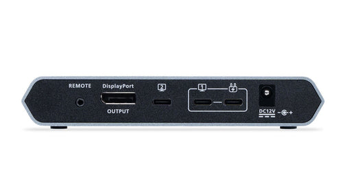 iogear GCS1602CC KVM switch
