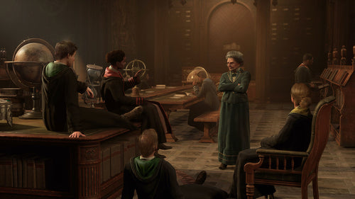 Hogwarts Legacy Xbox Series X/S Action RPG Adventure Game