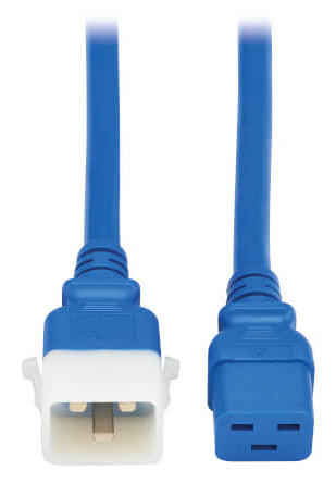 Eaton Power Cable 0.9m C20 C21 SJT 250V 20A High-Quality