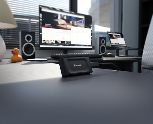 Kingston Technology XS1000