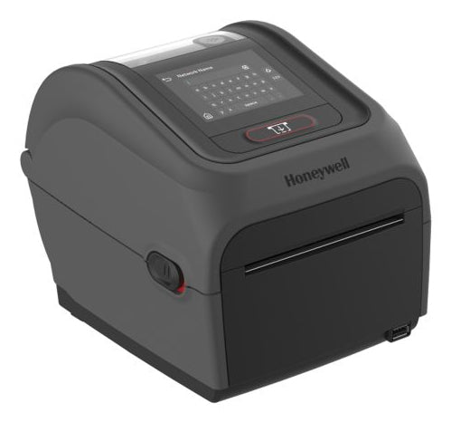 Honeywell PC45 label printer