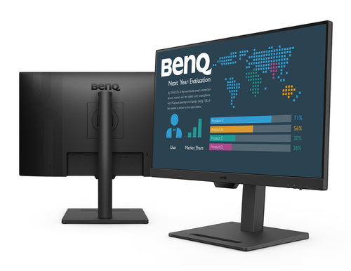 Computer Monitor BenQ BL2790T 27-Inch Full HD 1920x1080 5ms Response Time