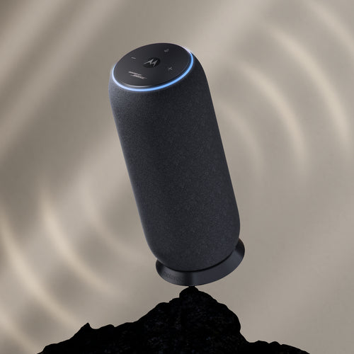 Motorola moto sound flow