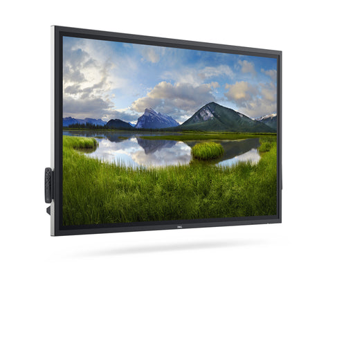 DELL P6524QT 64,5" interaktives 4K-LCD-Display