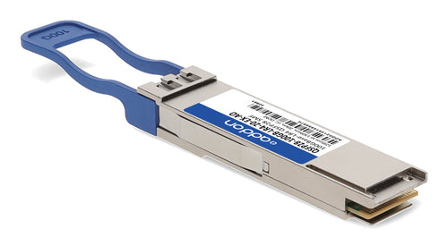 AddOn Networks QSFP28-100GB-LR4-20-EX-AO network transceiver module