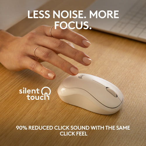 Logitech 910-007120 mouse