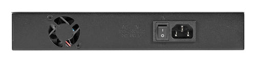 Black Box LPB1308A-R2 network switch