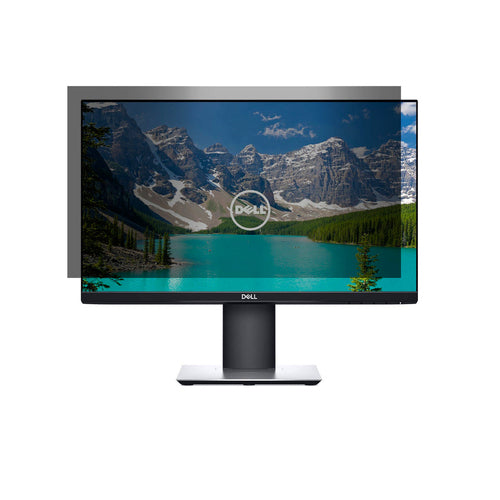 23 Zoll Targus 4VU Monitor Sichtschutzfilter für rahmenlose Displays, entspiegelt