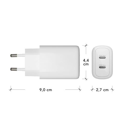 dbramante1928 CH25EUWH7096 mobile device charger