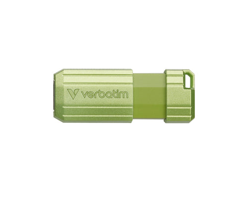 Verbatim Store 'n' Go PinStripe USB flash drive