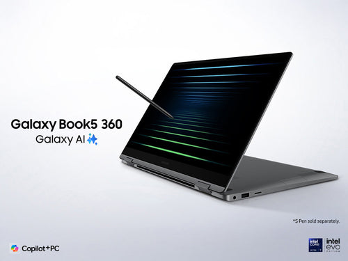 Samsung Galaxy Book5 360