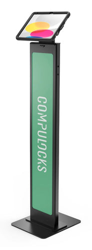 Compulocks 140B209IPDSBH01 tablet security enclosure