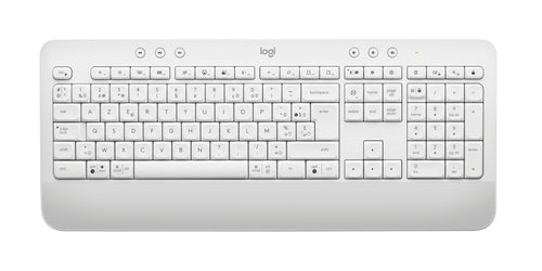 Logitech 920-011029 keyboard