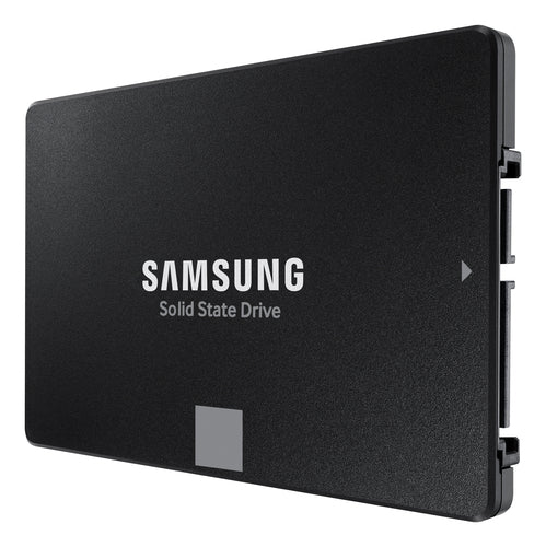 Samsung 870 EVO
