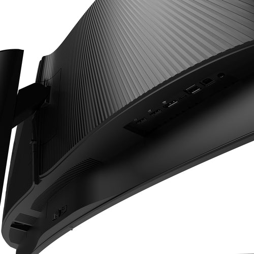 MSI MPG 491CQPX QD-OLED Computermonitor