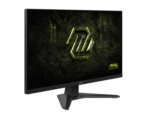 MSI MAG 272F X24 computer monitor