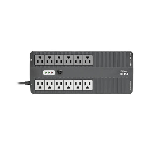Tripp Lite INTERNET750U uninterruptible power supply (UPS)