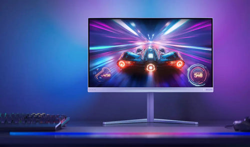 Philips 27M2N5201P/00 computer monitor