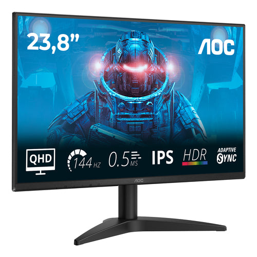 AOC B3 Q24B36X computer monitor