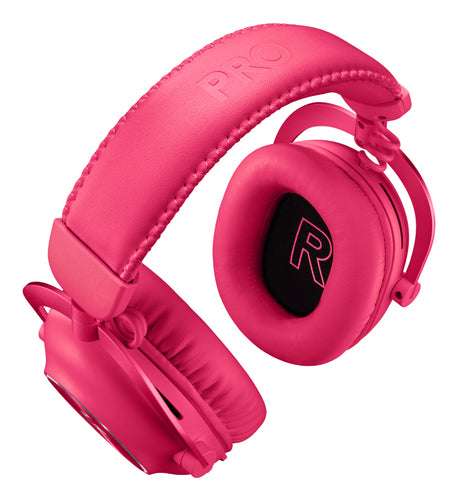 Logitech G 981-001275 headphones/headset