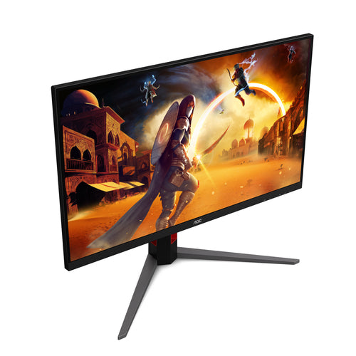 AOC G4 U32G4U computer monitor