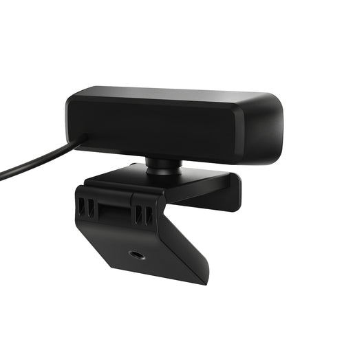 j5create JVCU100 webcam