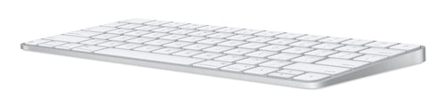 Apple Magic Keyboard Wired & Wireless USB Bluetooth QWERTY White