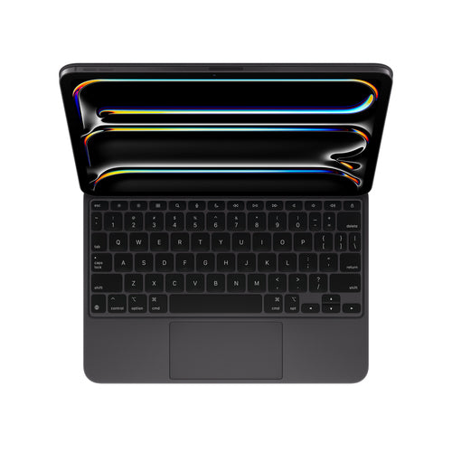 Keyboard Apple Magic Keyboard iPad Pro 11-Inch QWERTY Trackpad