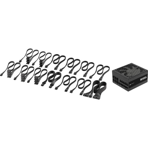 Corsair RM1000x power supply unit