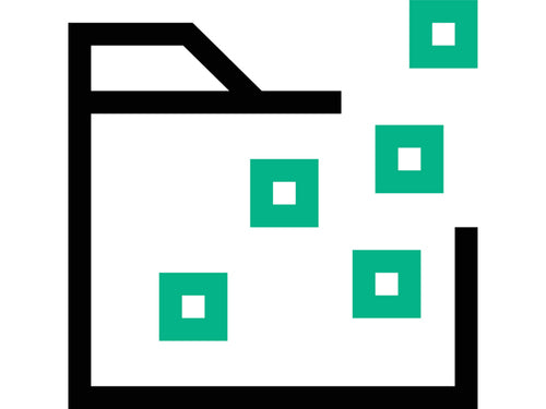 HPE XP7 to XP8 Online Migration Suite 120-day LTU