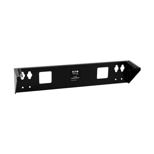 Tripp Lite SRWALLBRKT2U rack accessory