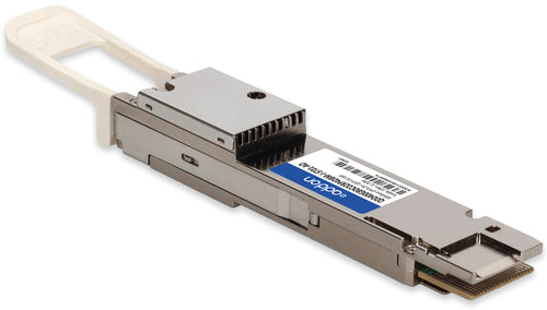 AddOn Networks QDD400GBDCOZRP4DBM-J-ST01-AO network transceiver module